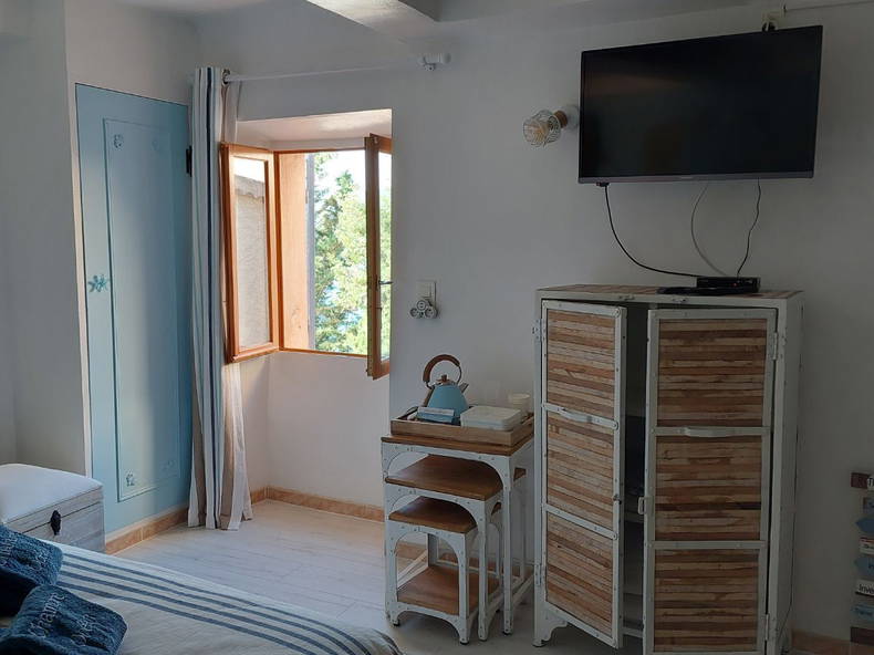 Gastenkamers Sainte-Croix-du-Verdon 474281-4