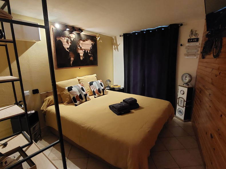 Gastenkamers Sainte-Croix-du-Verdon 474275-2