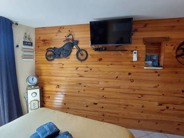 Chambre À Louer Sainte-Croix-Du-Verdon 474275