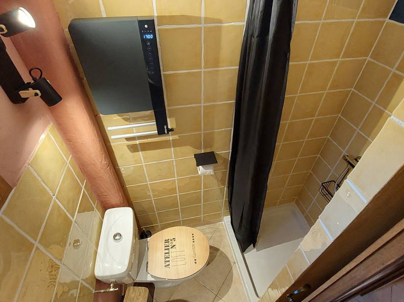 Gastenkamers Sainte-Croix-du-Verdon 474275-4