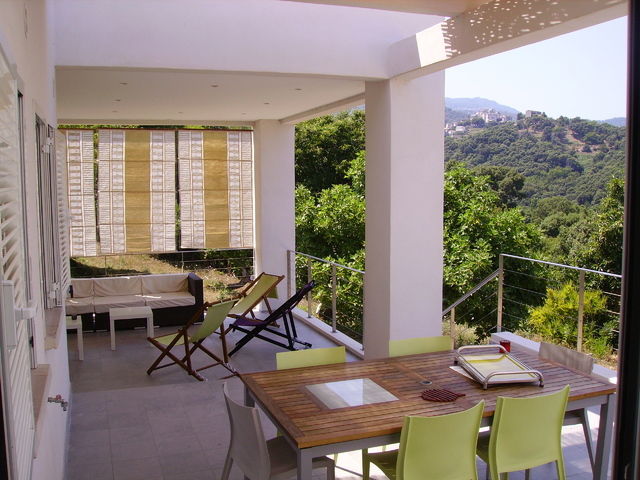 Quartos De Hóspedes Castellare-Di-Casinca 42692