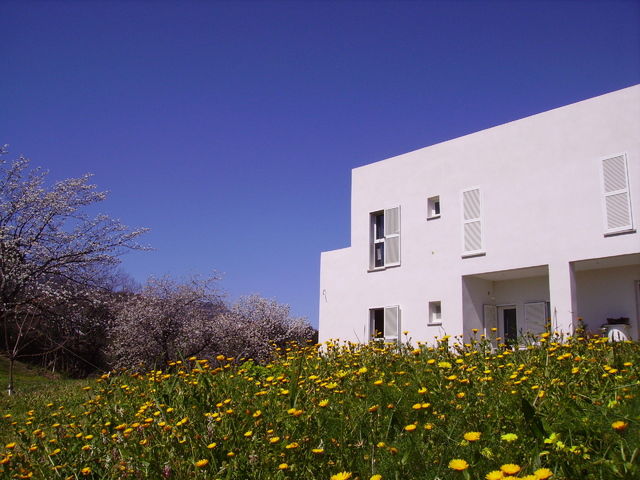 Quartos De Hóspedes Castellare-Di-Casinca 42692