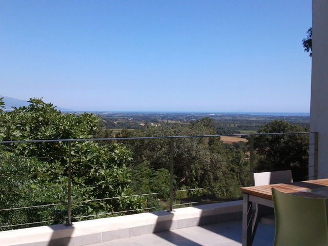 Quartos De Hóspedes Castellare-Di-Casinca 42692