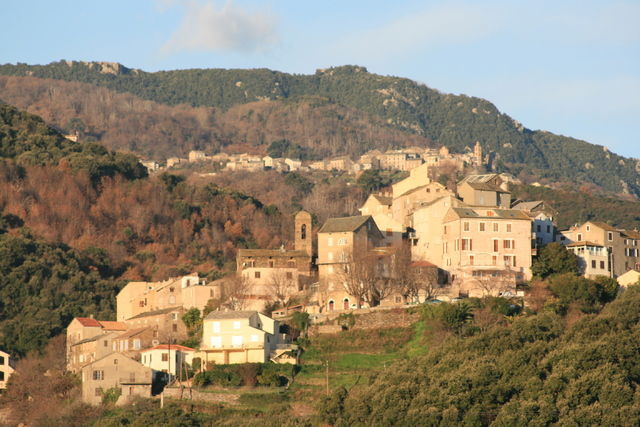 Quartos De Hóspedes Castellare-Di-Casinca 42692