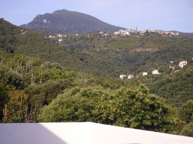 Quartos De Hóspedes Castellare-Di-Casinca 42692