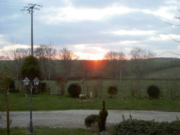 Chambre À Louer Secqueville-En-Bessin 91323