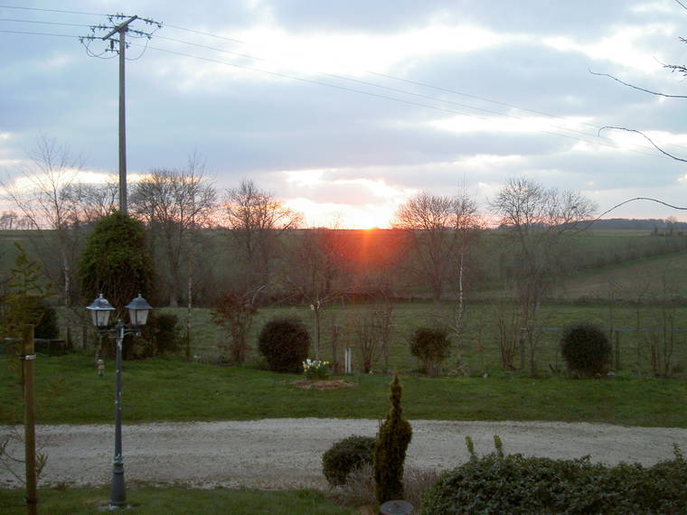 Homestay Secqueville-en-Bessin 91323