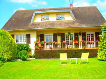 Habitación En Alquiler Ancourteville-Sur-Héricourt 29335