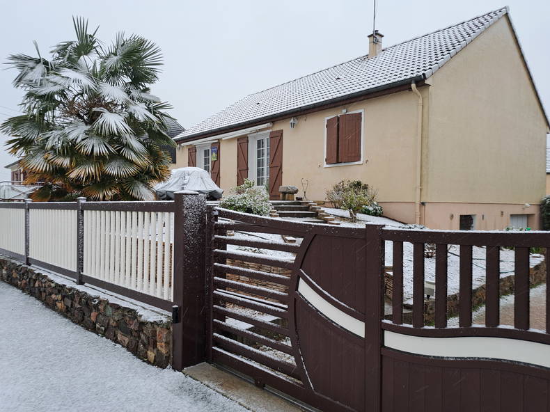 Gästezimmer Arnage 453830-2