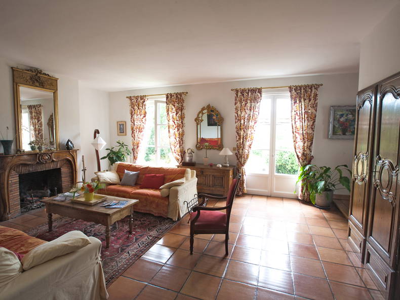 Bed And Breakfast Vals-prés-le-Puy 109835-1
