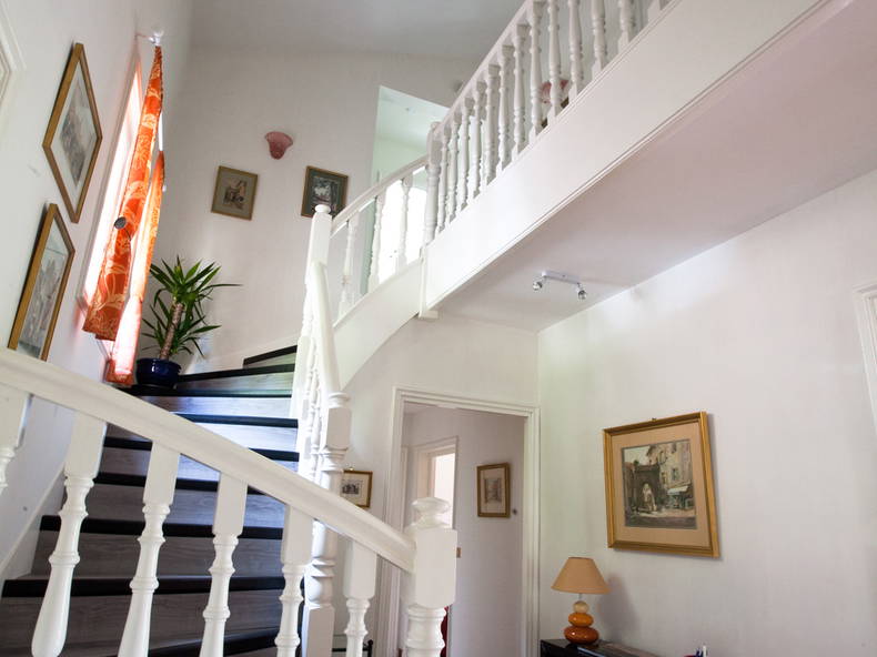 Bed And Breakfast Vals-prés-le-Puy 109835-4