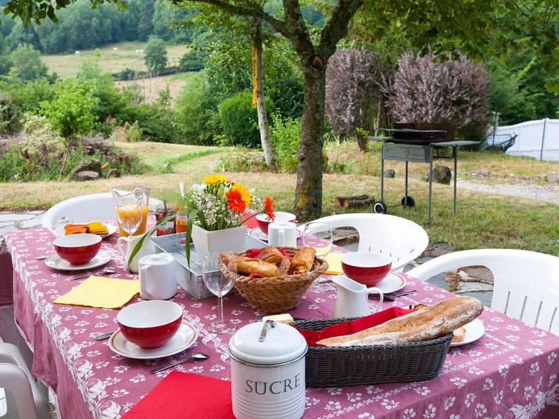 Bed And Breakfast Vals-prés-le-Puy 109835-5