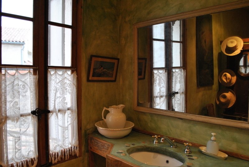 Gastenkamers Boisseron 149302