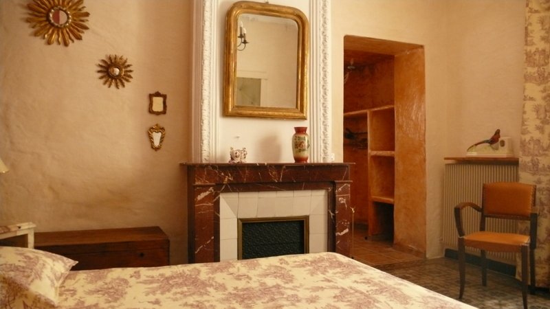 Gastenkamers Boisseron 149302