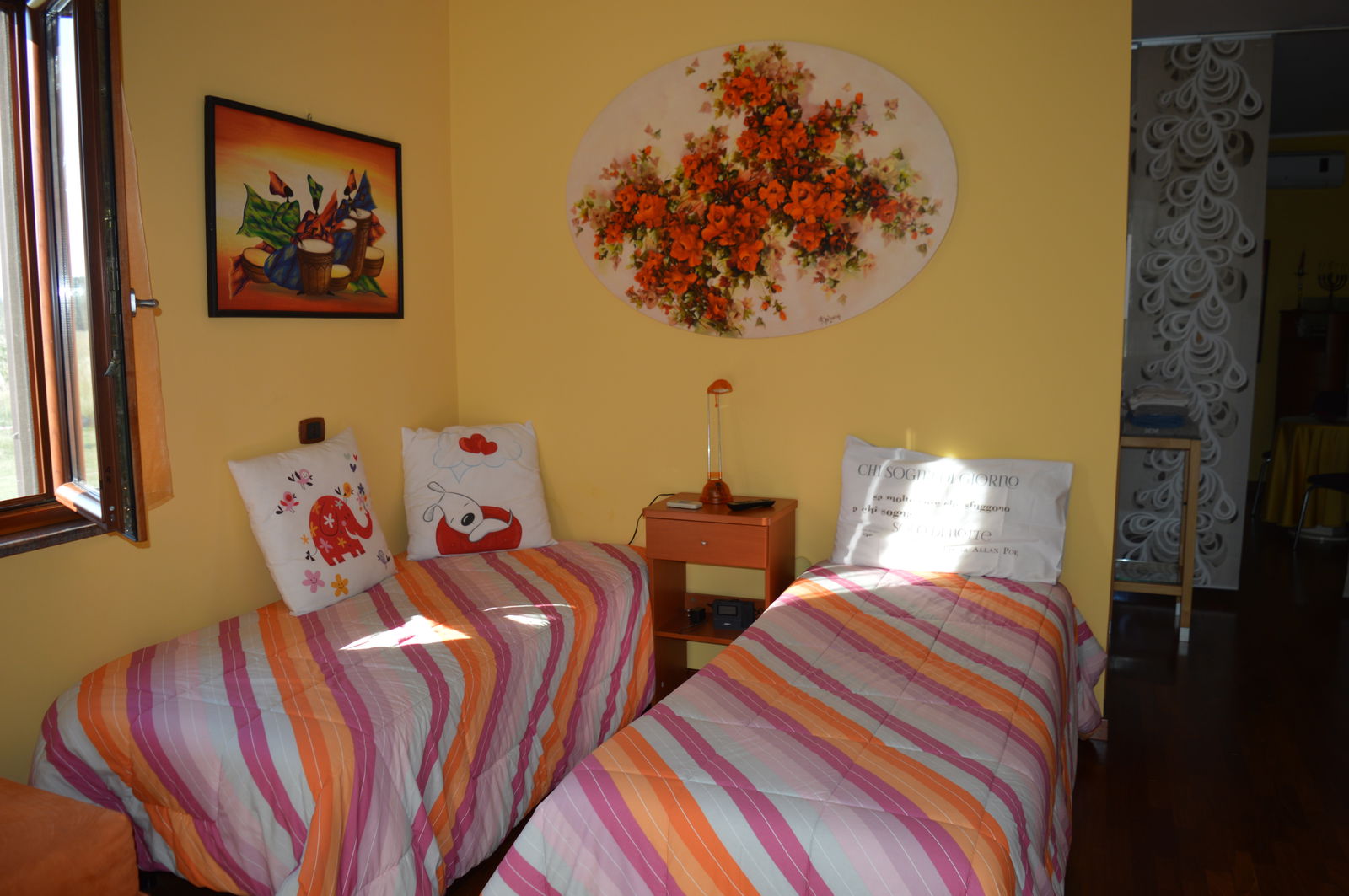 Chambres D'hôtes Borgo San Michele 191507