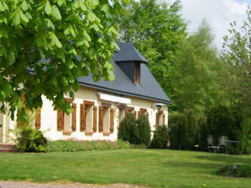 Chambre À Louer Hautot-L'auvray 49391