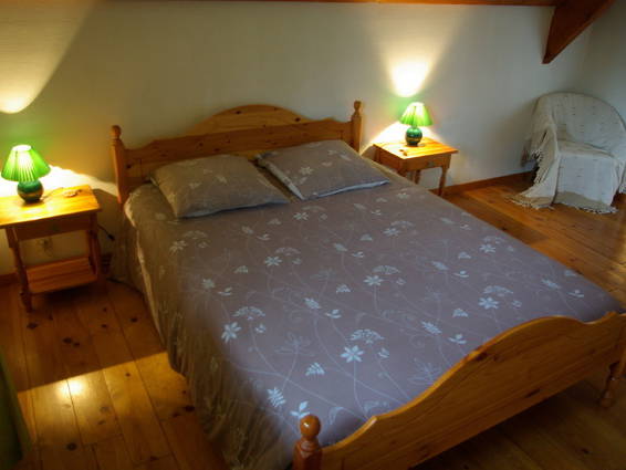 Habitaciones De Huéspedes Hautot-l'Auvray 49391-2