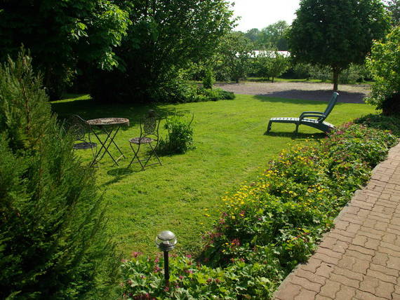 Habitaciones De Huéspedes Hautot-l'Auvray 49391-3