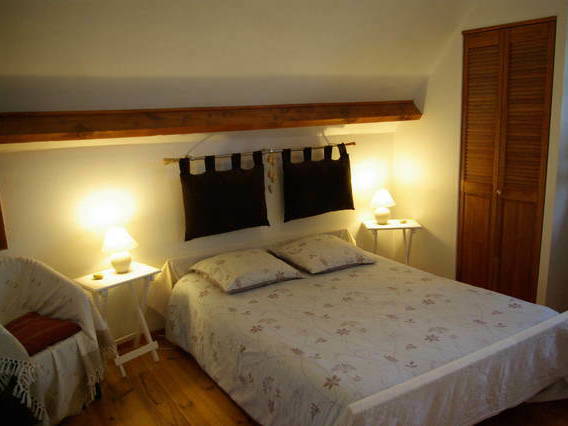 Habitaciones De Huéspedes Hautot-l'Auvray 49391-4