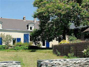 Chambre À Louer Angers 54906-1