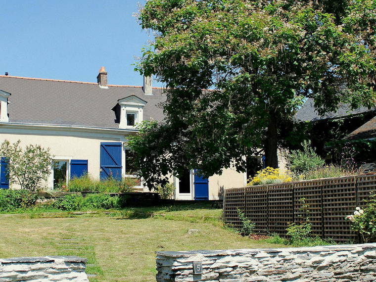 Homestay Denée 54906