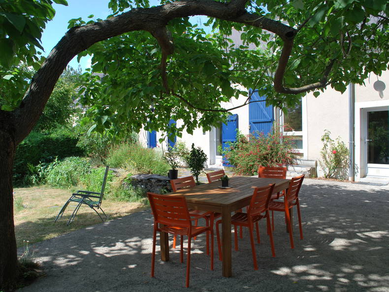 Gästezimmer Denée 54906-5