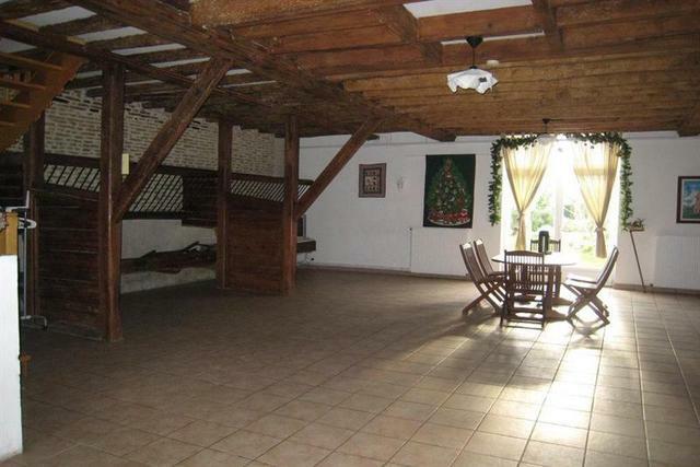 Chambres D'hôtes Montesquieu-Lauragais 18765