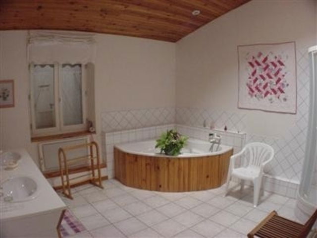 Chambres D'hôtes Montesquieu-Lauragais 18765