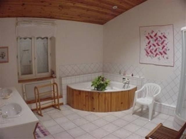 Gastekamers Montesquieu-Lauragais 18765-3