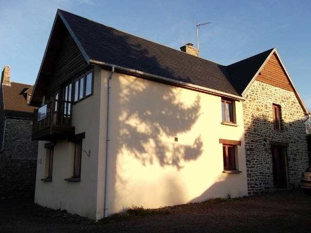 Homestay Montaigu-les-Bois 36919