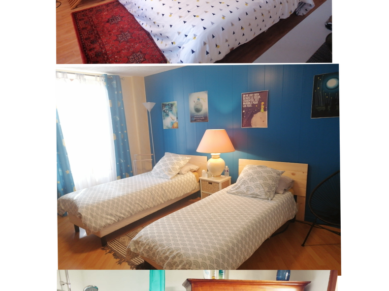 Bed And Breakfast Sivry-Courtry 407208-1