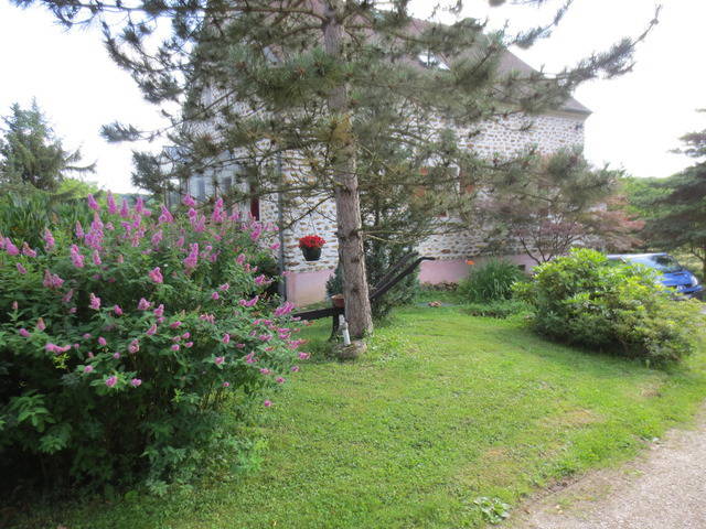 Habitaciones De Huéspedes Pommeuse 34865-3