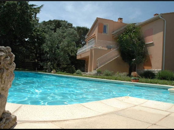 Homestay Villeneuve-lès-Avignon 36337