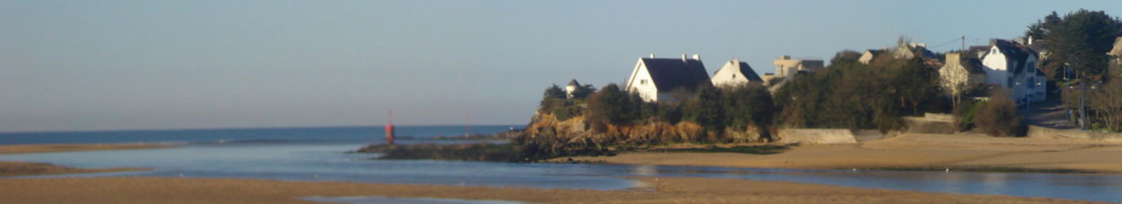 Chambres D'hôtes Guidel 65470