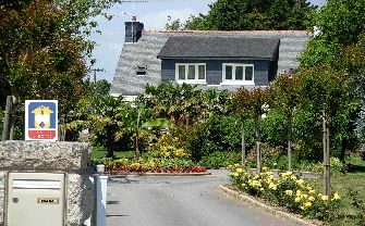 Chambres D'hôtes Guidel 65470