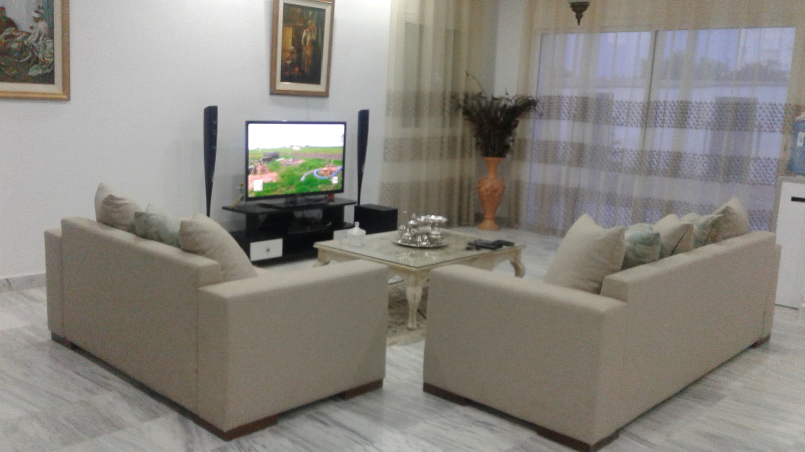 Chambres D'hôtes Knocklyon 131694