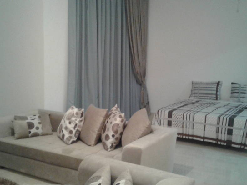 Gästezimmer Knocklyon 131694-3