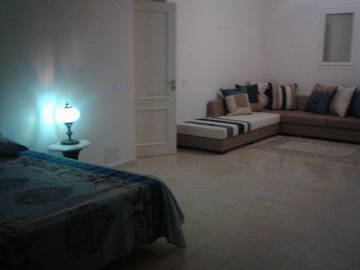 Chambre D'hôte Knocklyon 131694-8