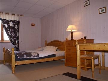 Chambre À Louer Le Frasnois 103382