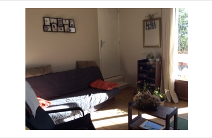 Logement Entier Vachères 157019