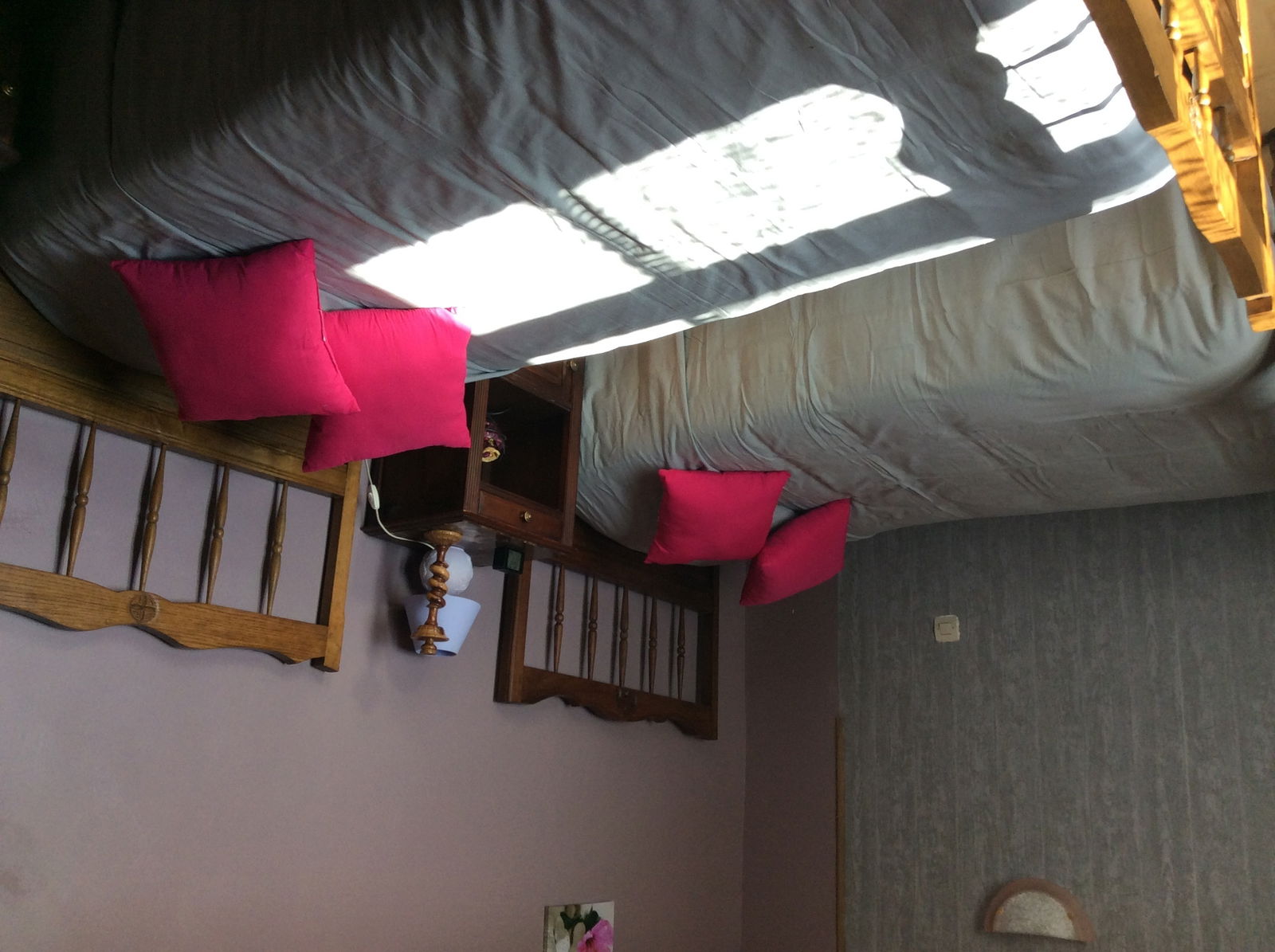 Logement Entier Vachères 157019