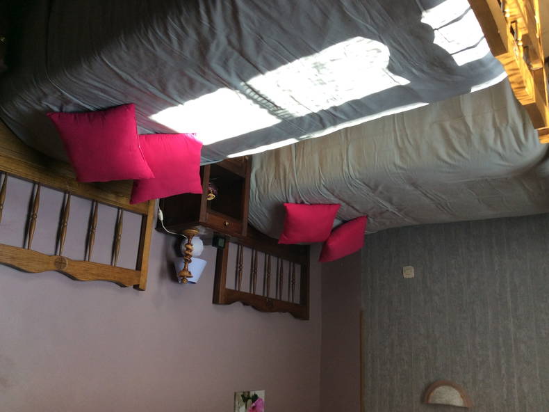 Toda La Casa Vachères 157019-3