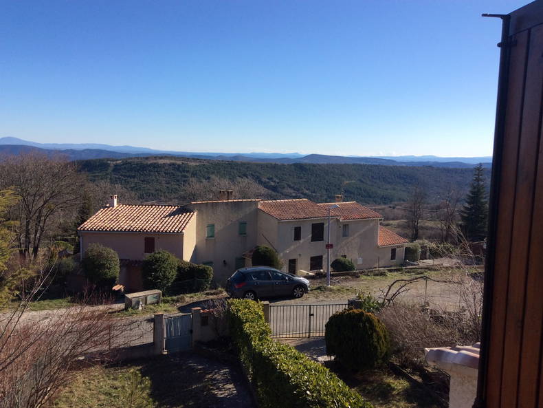 Toda La Casa Vachères 157019-4