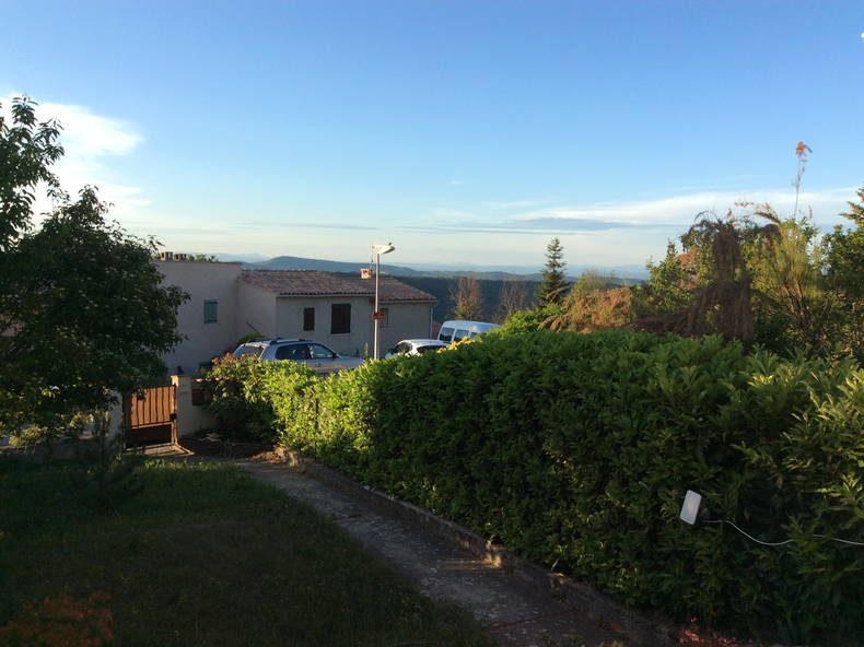 Toda La Casa Vachères 157019-5