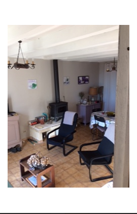 Logement Entier Vachères 157019