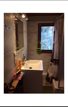 Logement Entier Vachères 157019