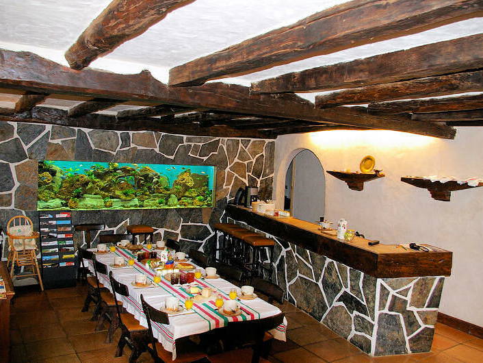 Chambres D'hôtes Saint-Pée-sur-Nivelle 65098-5