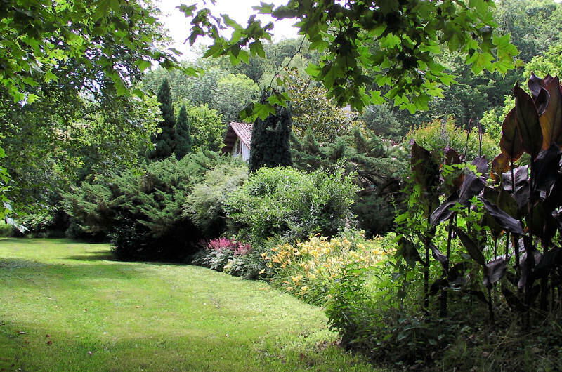 Chambres D'hôtes Saint-Pée-sur-Nivelle 65098