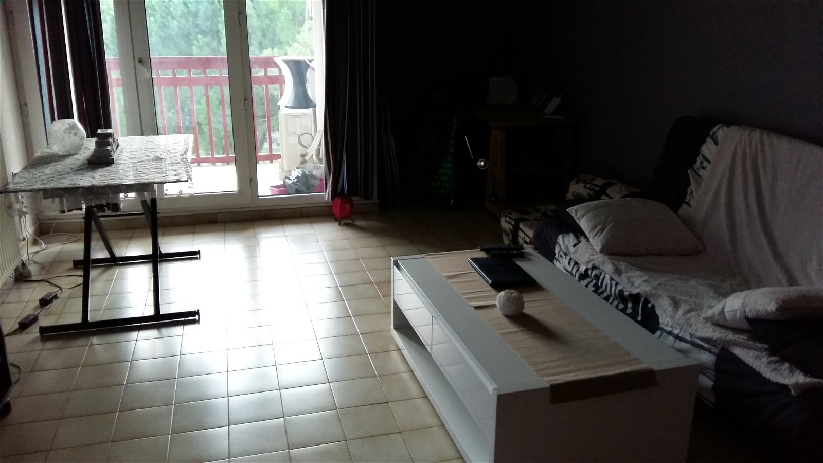 Chambre Chez L'habitant Montpellier 219061