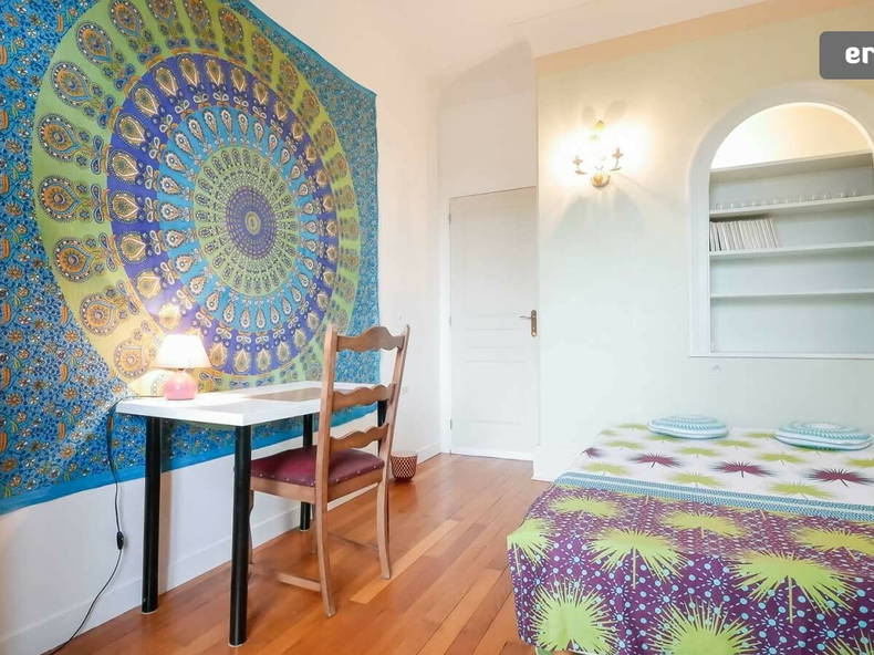 Entire Home Lyon 206258-5